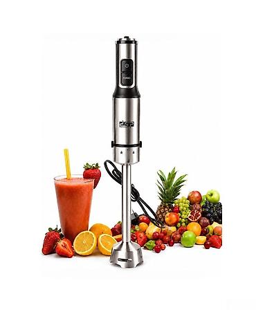 blendirlər: Blender SUPER CREST SCT-7029 Bütün kateqoriyalar • Ev və bağ üçün • — 1
