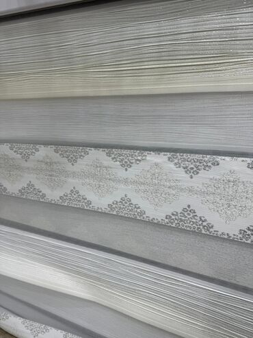 Жалюзи и рольшторы: Ролл шторы от 3000 сом и выше есть рассрочка через М банк — 138