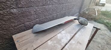 Крылья и комплектующие: Крыло Переднее левое Toyota — 3