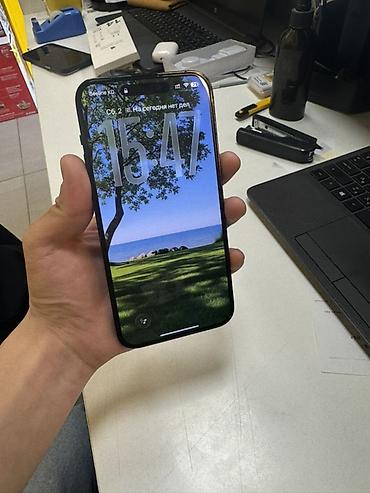 Apple iPhone: IPhone 14 Pro Max, 256 ГБ, Черный, 85 % — 7