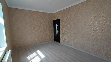 bina evi kreditle: Biləcəri 4 otaqlı, 101 kv. m, Kredit var, Yeni təmirli — 4