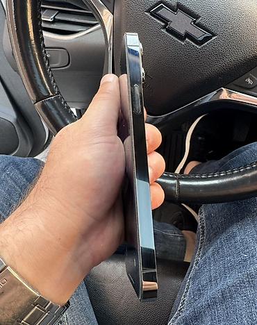 Apple iPhone: IPhone 13 Pro Max, 256 GB, Qara — 3
