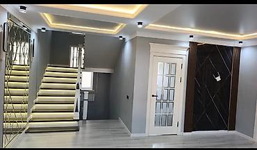 Продажа домов: Дом, 315 м², 6 комнат, Агентство недвижимости, Евроремонт — 8