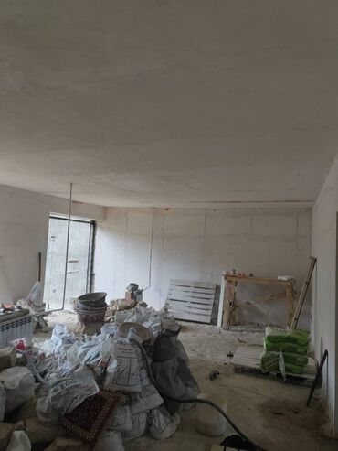 Kommersiya daşınmaz əmlakının satışı: Bakıxanov qəsəbəsi, Nazim İsmayılov prospektində, Möcüzə marketin — 2