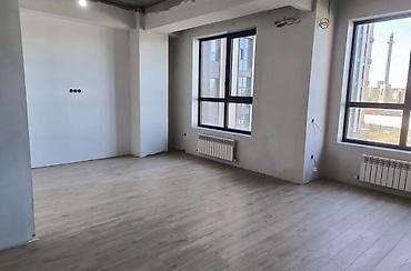 4: 2 комнаты, 46 м², Асанбай мкр Элитка, 4 этаж, Косметический ремонт — 5
