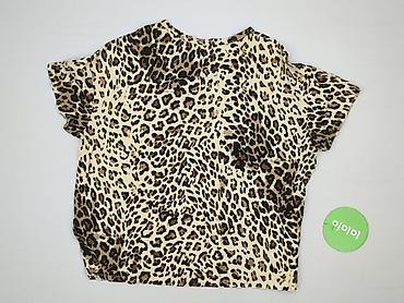 louis vuitton: PULL&BEAR, T-shirt damski, rozmiar M — 3