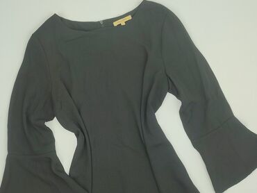 ptak moda sukienki na wesele dla mamy: Sukienka damska, Sweet Miss, rozmiar L
