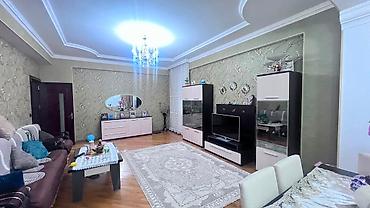 3 otaqlı, Yeni tikili, 115 kv. m lalafo.az -da 3 otaqlı, Yeni tikili, 115 kv. m