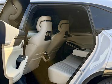 byd e9 1: BYD Song L: 2024 г., Электромобиль, Кроссовер — 9