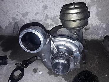 jos: ALFA 147 1.9 TURBINA | Turbina skinuta sa alfe 147 restajling 1.9 — 1