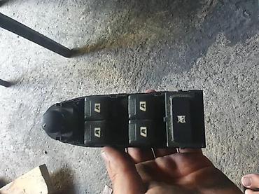 manometar za gume: PREKIDACI PROZORA PEUGEOT 407 | prekidaci prozora peugeot 407 — 1