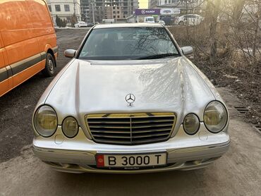 Mercedes-Benz: Продаю гос номер B3000T цена :750$ тел