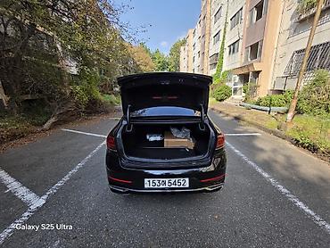 Kia: Kia K7: 2021 г., Седан — 37