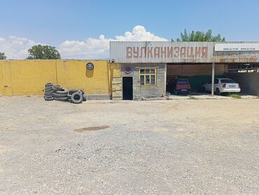 аренда гурзовой: СРОЧНО СРОЧНО СРОЧНО Шиномонтаж баардык оборудываниесы(грузовой