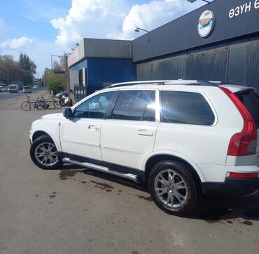 volvo v90 cross country: Срочно продаю кроссовер
