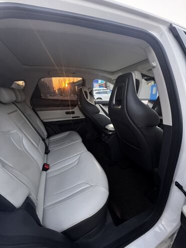 Jetour: Jetour Dasheng: 2022 г., 1.6 л, Робот, Бензин, Кроссовер — 7