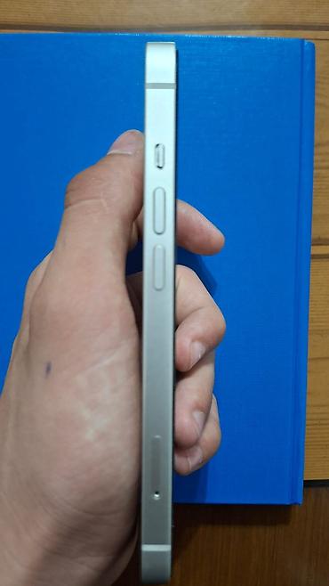 redmi̇ not 12: IPhone 13, 128 GB, Starlight, Face ID — 8