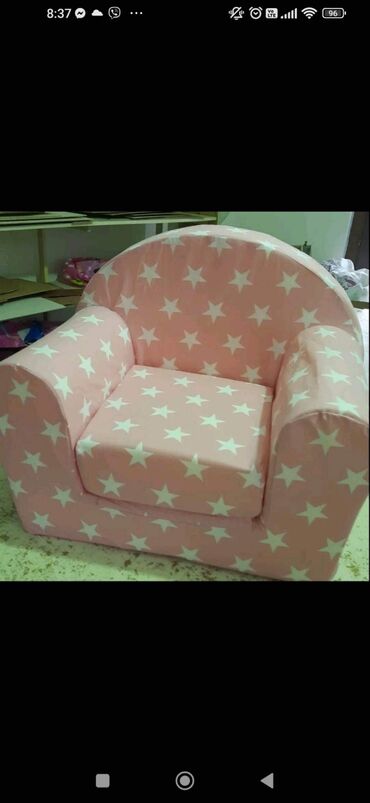 Foteljice: Foteljice 3000 — 6