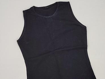 basicowe bluzki: Top damski, rozmiar S — 1