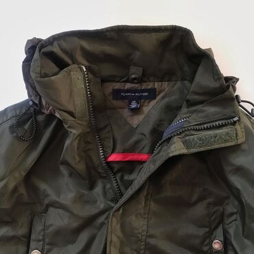 Куртки: Куртка M (EU 38), L (EU 40)