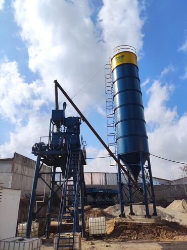 бетонные опоры: Бетонные заводы произведено в Узбекистане. Продается или в рассрочку