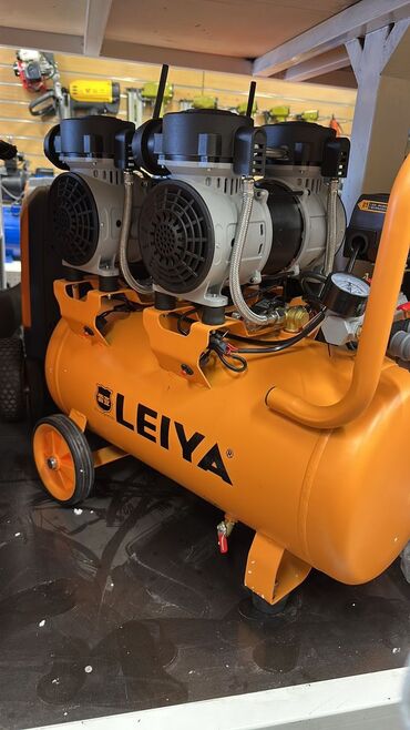 Компрессоры: Компрессор от 8 л. До 500 литр в наличии Компрессоры без — 29