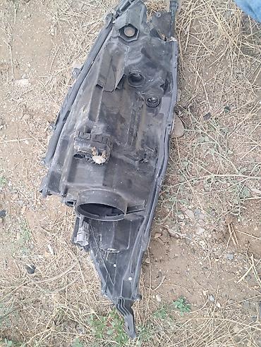 mator 80cc vəlo: Tayota aqua farasidi biraz sinigi var — 1
