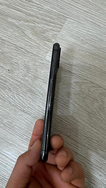 Apple iPhone: IPhone 11 Pro, Space Gray — 3