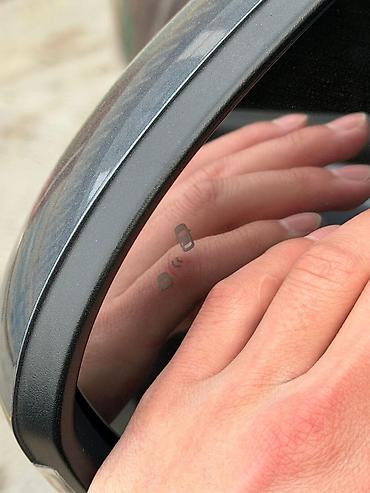 Hyundai: Hyundai Tucson: 2019 г., 2 л, Автомат, Дизель, Кроссовер — 9