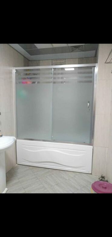 Duş kabinaları, arakəsmələr: Yeni Arakəsmə, Künc üçün, Pulsuz çatdırılma -da lalafo.az — 13 Duş kabinaları, arakəsmələr: Yeni Arakəsmə, Künc üçün, Pulsuz çatdırılma — 13