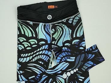 nike bluzki: Legginsy Sportowe damskie, rozmiar M — 1
