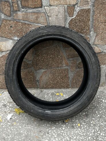 шины для гиганта: Шиналар 235 / 40 / R 19, Кыш, Жаңы, Комплект, Жеңил унаалар
