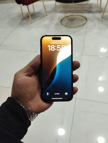 вытяжка купольная 90: IPhone 14 Pro, 128 GB