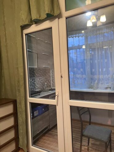 Долгосрочная аренда квартир: 1 комната, Агентство недвижимости, Без подселения, С мебелью полностью — 9