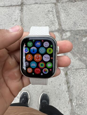 apple watch 7 бишкек: Apple Watch
