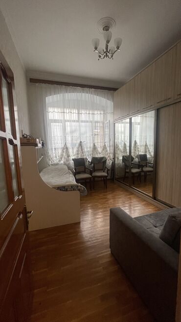 Köhnə tikili: Bakı, 3 otaqlı, Köhnə tikili, m. Sahil, 70 kv. m — 13