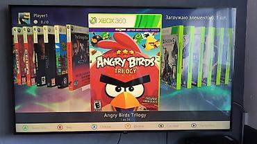 Xbox: 🟢Жёсткие диски 320 Гб для Xbox 360 с прошивкой BadAvatar. (уже — 2