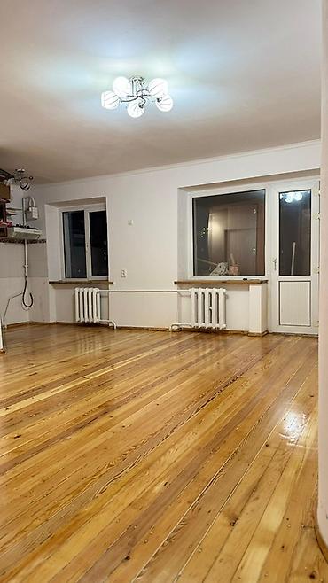 Продажа квартир: 3 комнаты, 57 м², 5 этаж, Евроремонт — 3