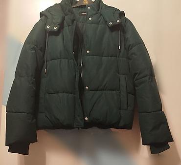 cins jiletler: Puxovik kurtka, ColinS, M — 2