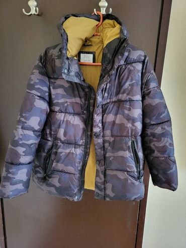 koton jakne: Puffer jacket, 146-152