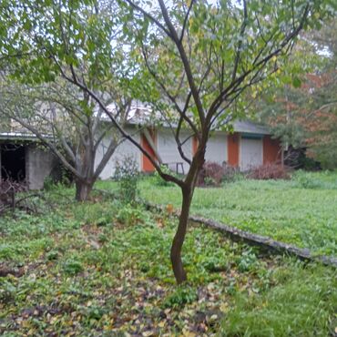 Həyət evləri və villaların satışı: 8 otaq, 1000 kv. m, Orta təmir — 20