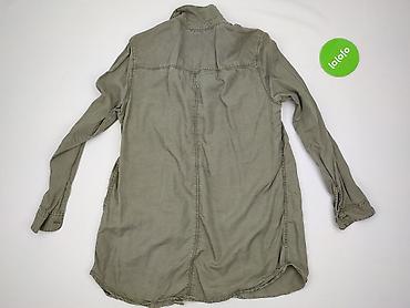 markowe tuniki: H&M, Koszula damska, rozmiar M — 3