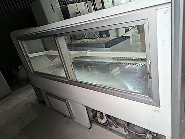 Холодильное оборудование: Для молочных продуктов, Б/у — 6