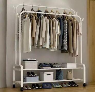 стол компьютерный удобный: Кронштейн для одежды б/у как новая Основные особенности: - Две