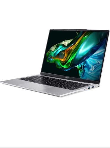 Ноутбуки: Новый Acer Aspire, 14 ", Intel Core i3, 512 ГБ