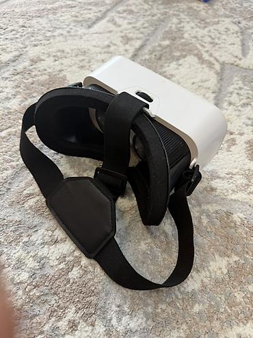 vr очки sony playstation: Очки виртуальной реальности HIPER (картон/пластик, мобильные) - — 4