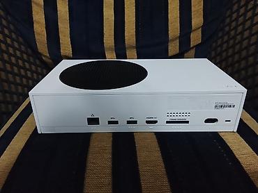 обмен на xbox: Продаю Игровую консоль Xbox Series S (белая) в комплекте с 14 игровыми — 5