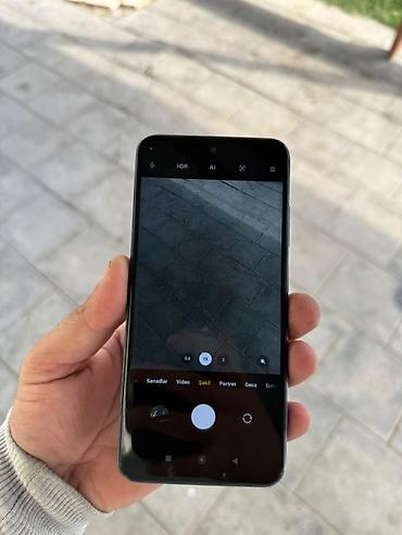 xiaomi note 9 ekran: Redmi Note 10S, 128 GB, rəng - Mavi, Barmaq izi — 6