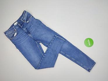 levis 570: H&M, Jeansy damskie, rozmiar S — 2