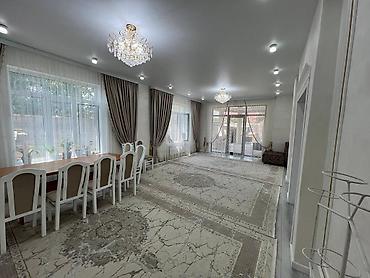 5 комнат, 158 м², Бишкек, Селекционное с